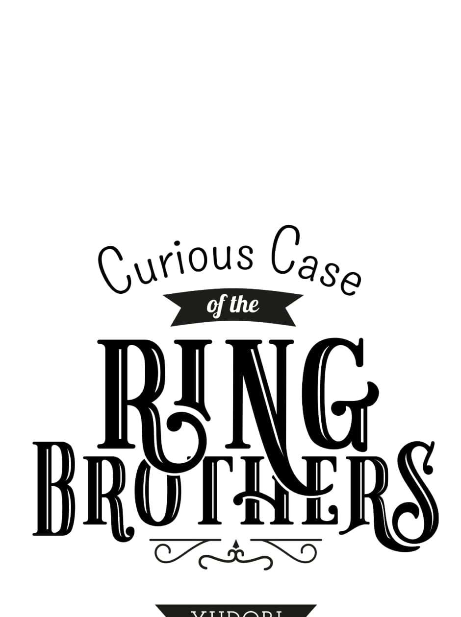 Curious Case of the Ring Brothers Chapter 26 page 7 - 