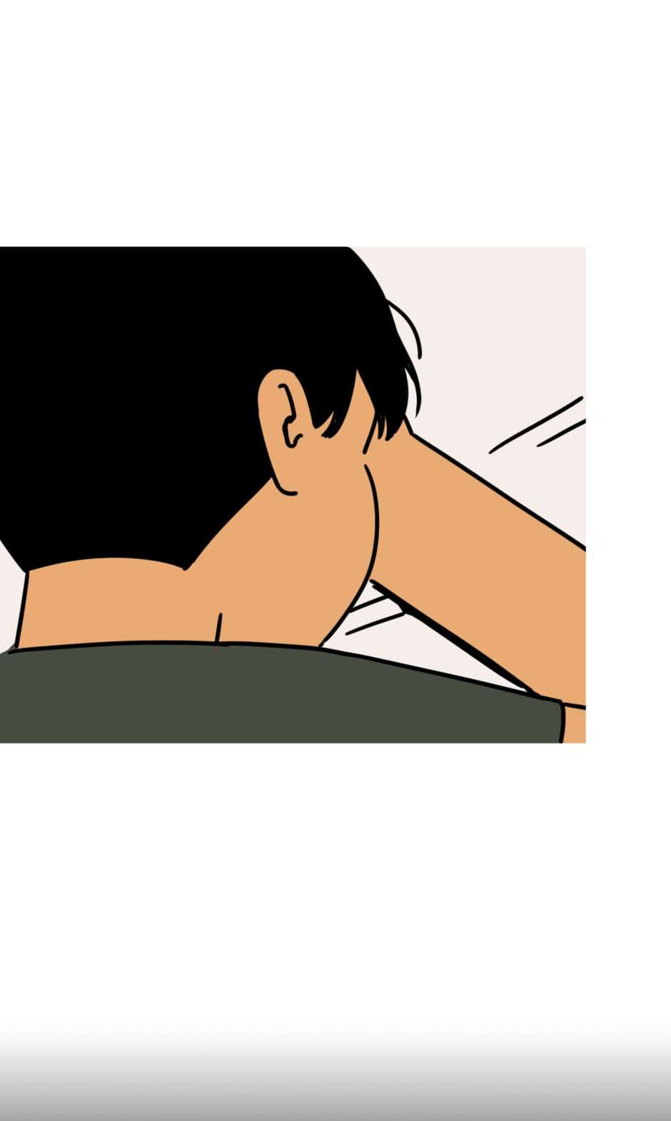 Curious Case of the Ring Brothers Chapter 26 page 10 - 