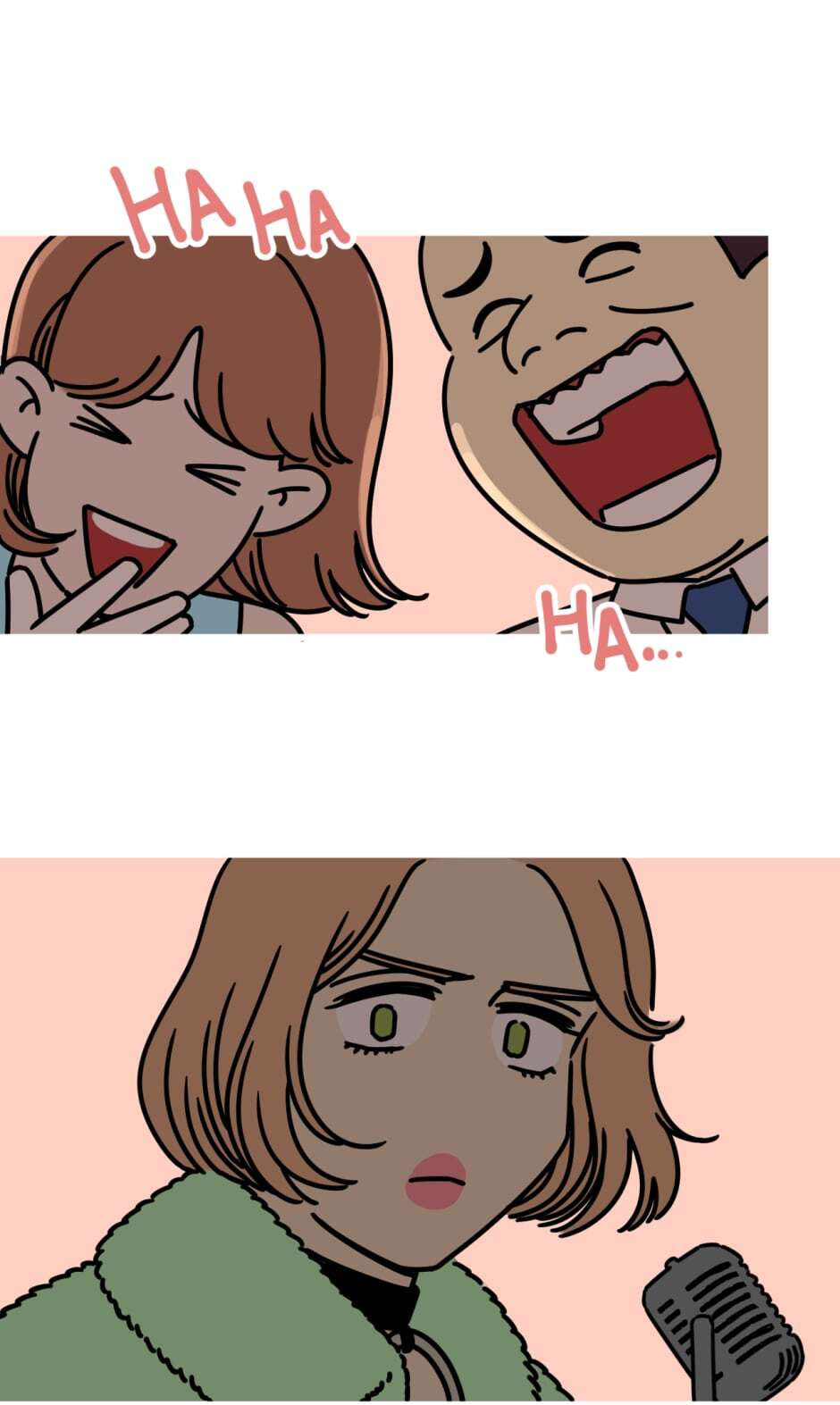 Curious Case of the Ring Brothers Chapter 27 page 16 - 