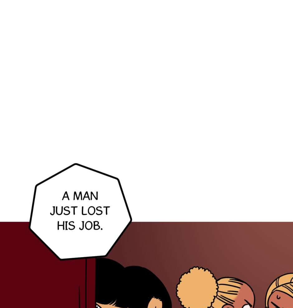 Curious Case of the Ring Brothers Chapter 27 page 19 - 