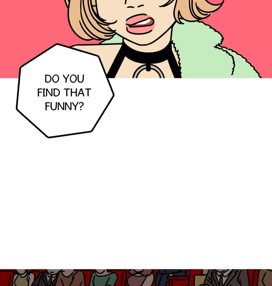 Curious Case of the Ring Brothers Chapter 27 page 21 - 