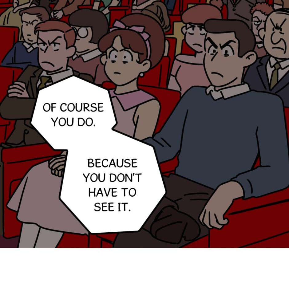 Curious Case of the Ring Brothers Chapter 27 page 22 - 