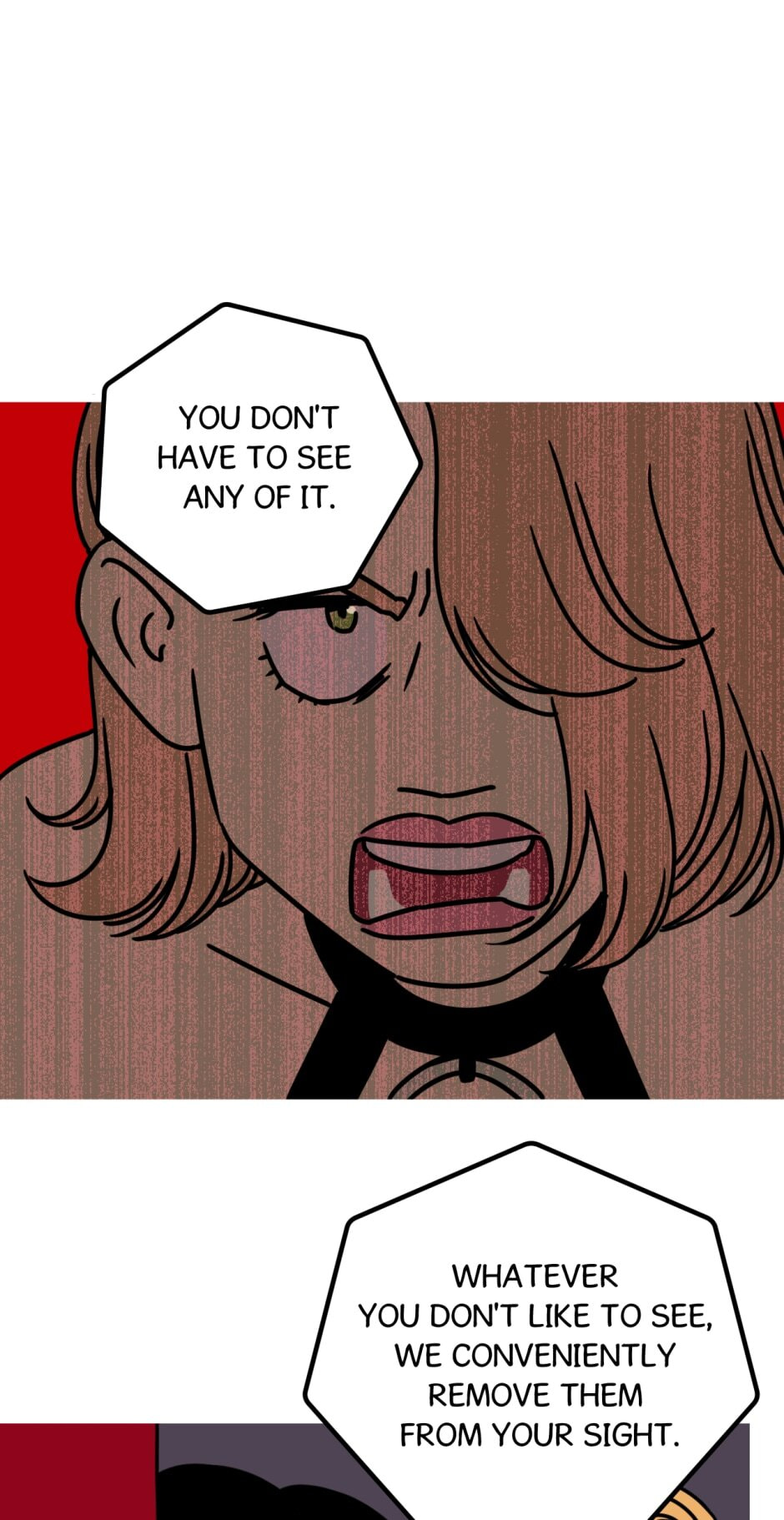 Curious Case of the Ring Brothers Chapter 27 page 23 - 