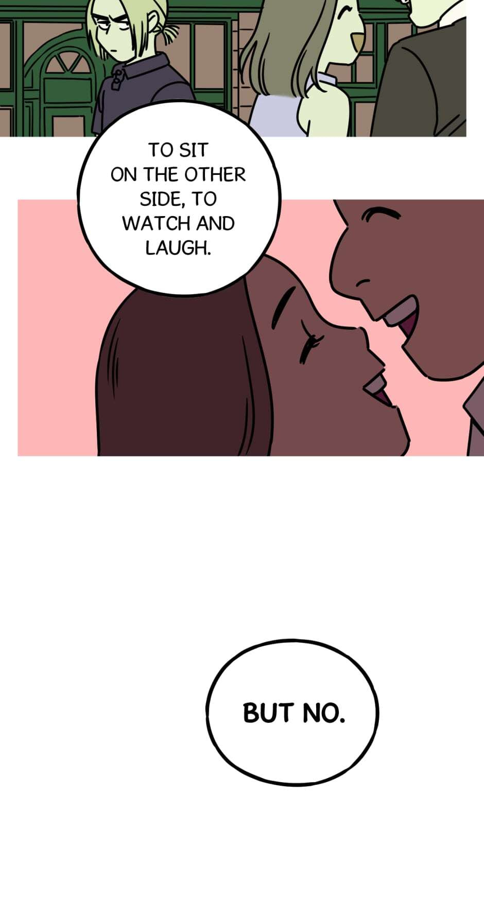 Curious Case of the Ring Brothers Chapter 27 page 27 - 