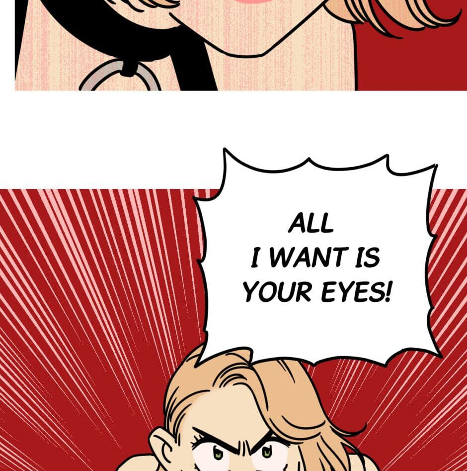 Curious Case of the Ring Brothers Chapter 27 page 29 - 