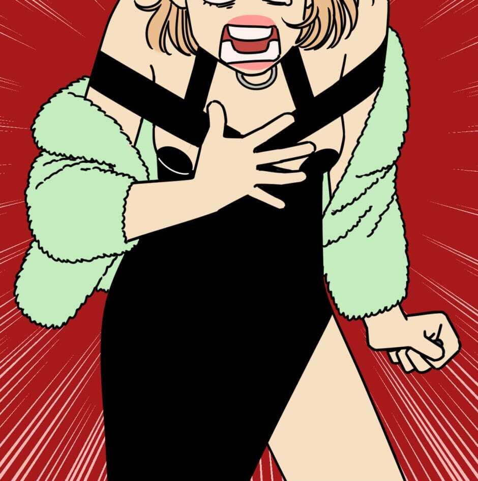 Curious Case of the Ring Brothers Chapter 27 page 30 - 