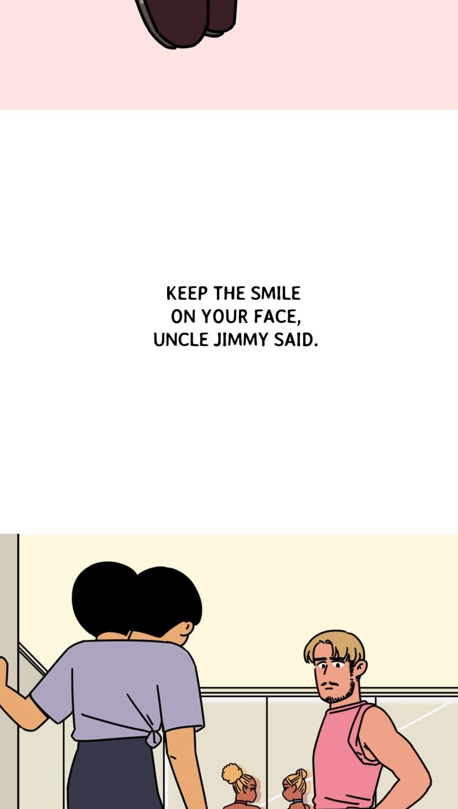 Curious Case of the Ring Brothers Chapter 27 page 4 - 