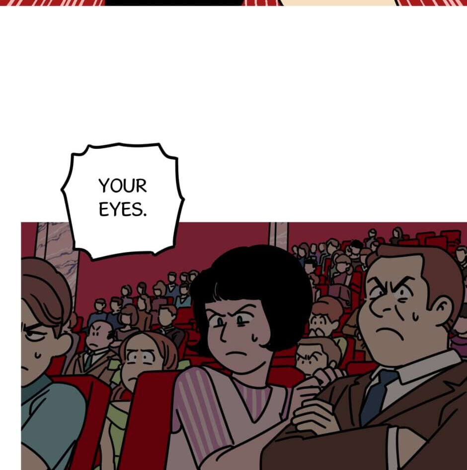 Curious Case of the Ring Brothers Chapter 27 page 31 - 