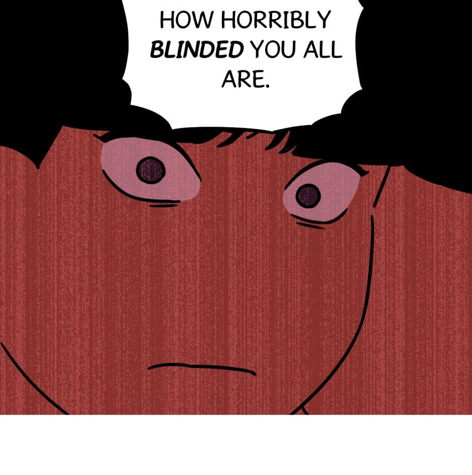 Curious Case of the Ring Brothers Chapter 27 page 33 - 