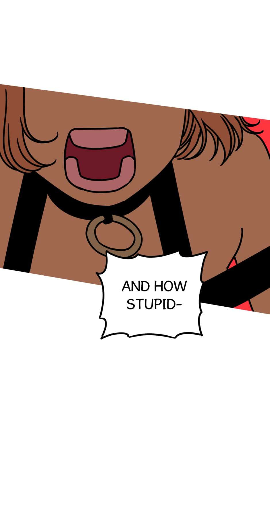 Curious Case of the Ring Brothers Chapter 27 page 34 - 
