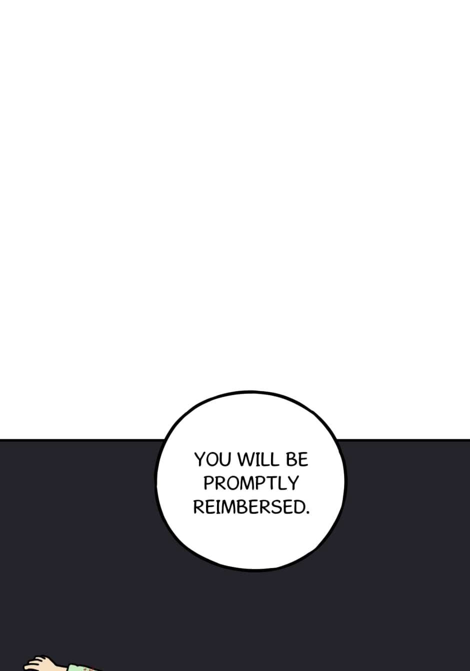 Curious Case of the Ring Brothers Chapter 27 page 39 - 