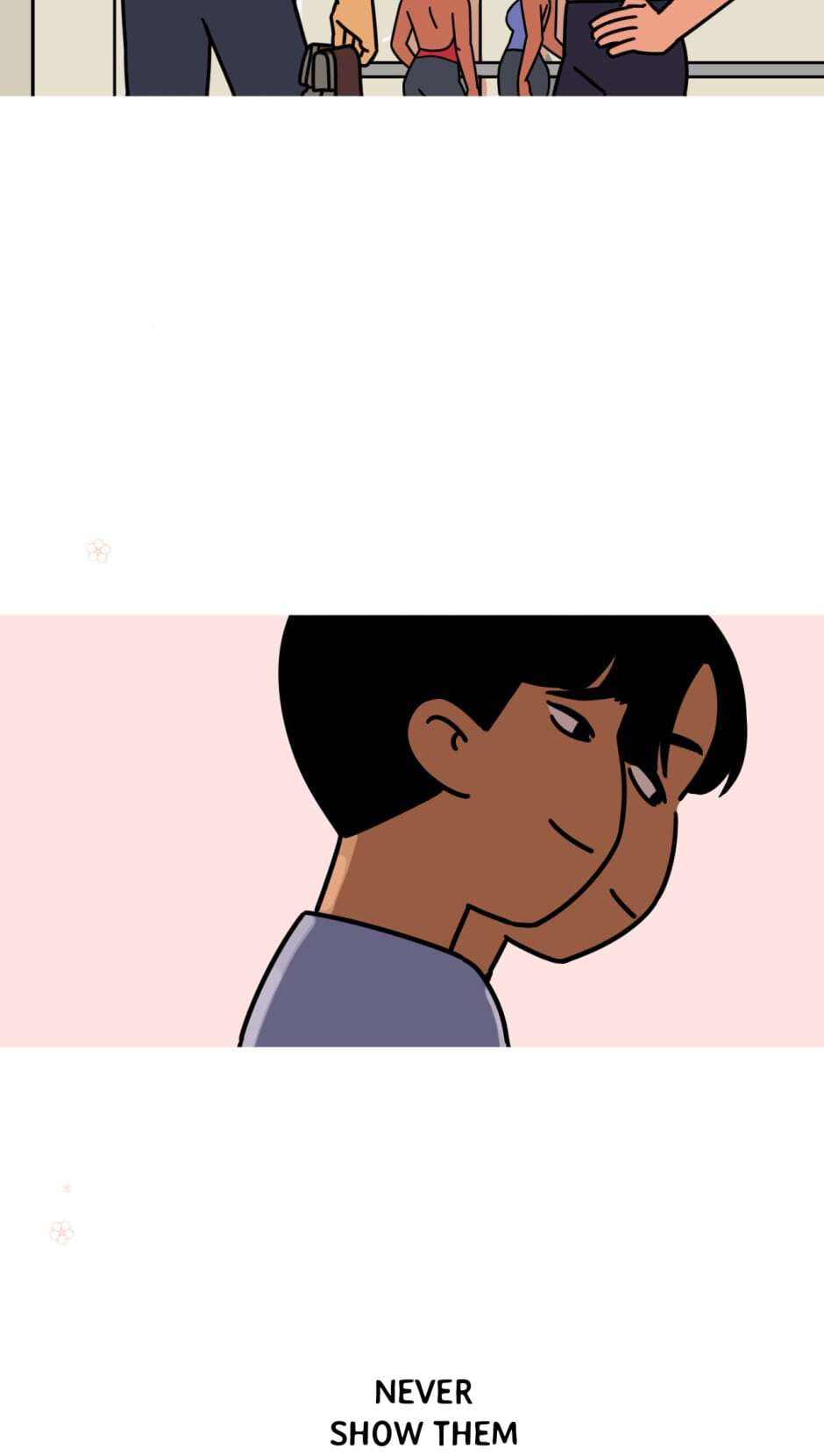 Curious Case of the Ring Brothers Chapter 27 page 5 - 