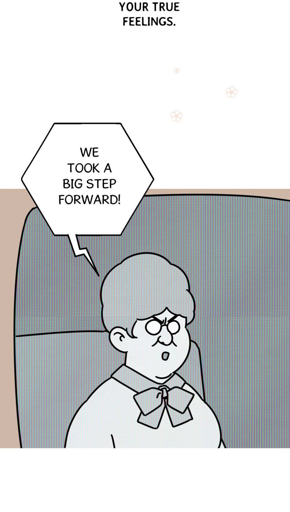 Curious Case of the Ring Brothers Chapter 27 page 6 - 