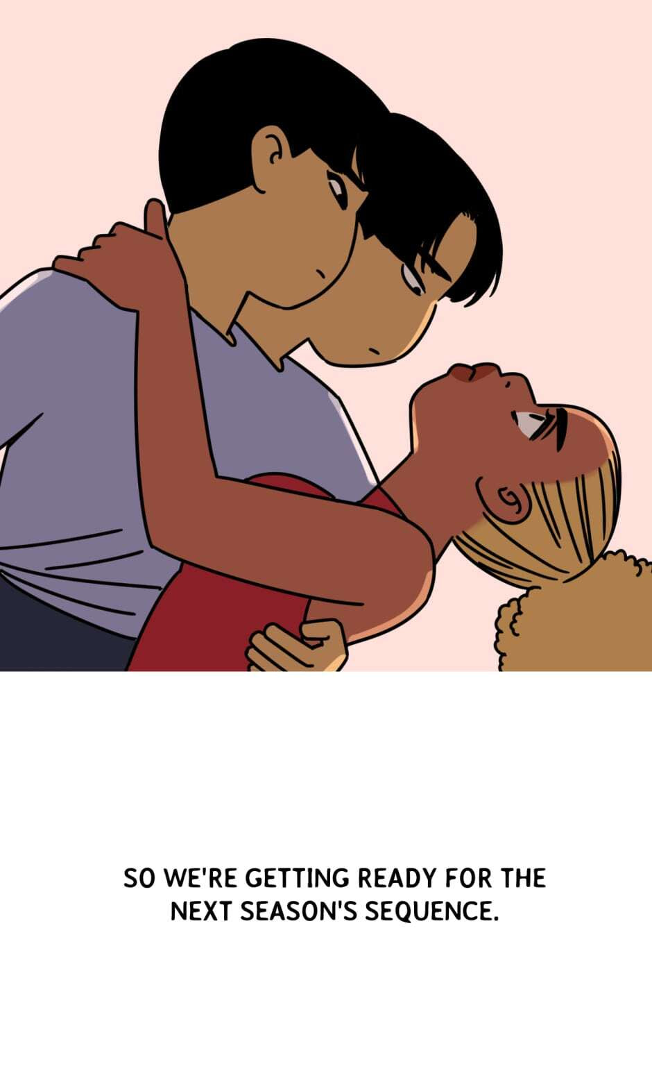 Curious Case of the Ring Brothers Chapter 27 page 9 - 