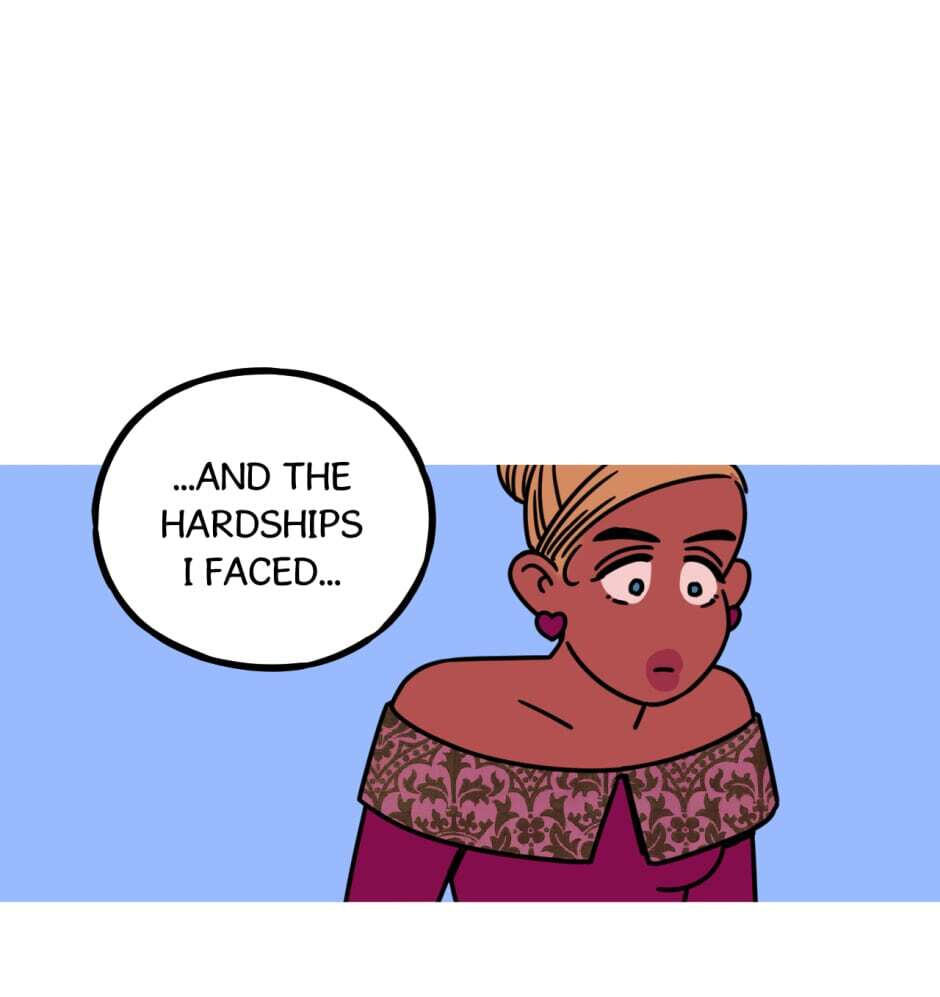 Curious Case of the Ring Brothers Chapter 28 page 14 - 