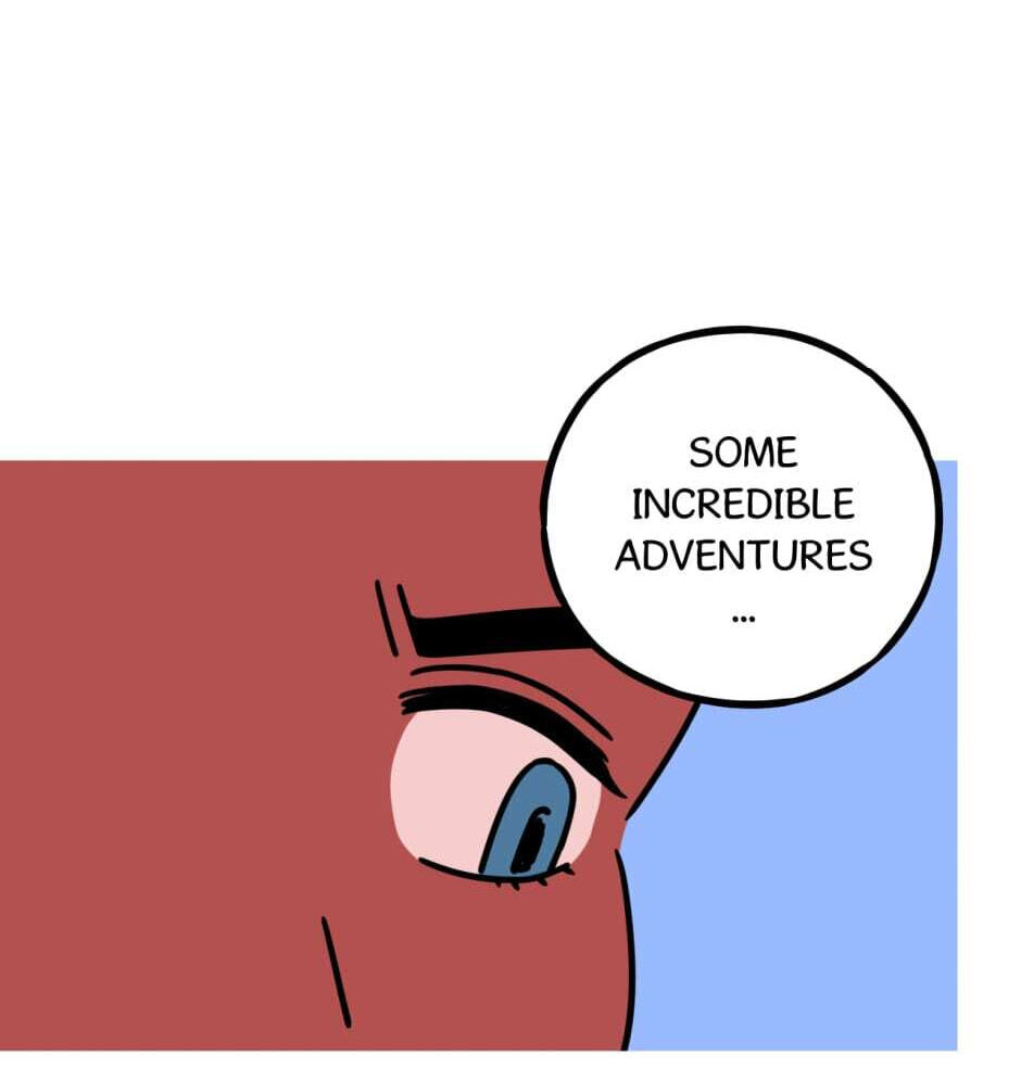Curious Case of the Ring Brothers Chapter 28 page 15 - 