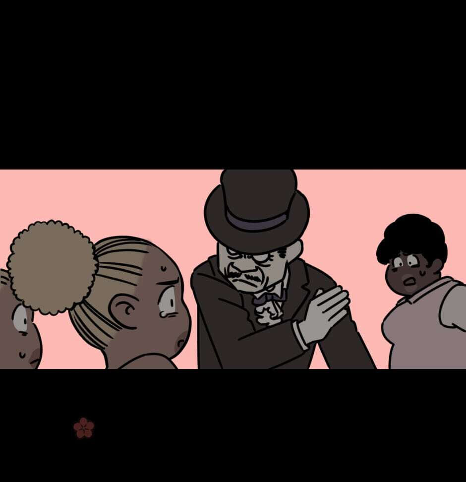 Curious Case of the Ring Brothers Chapter 28 page 18 - 