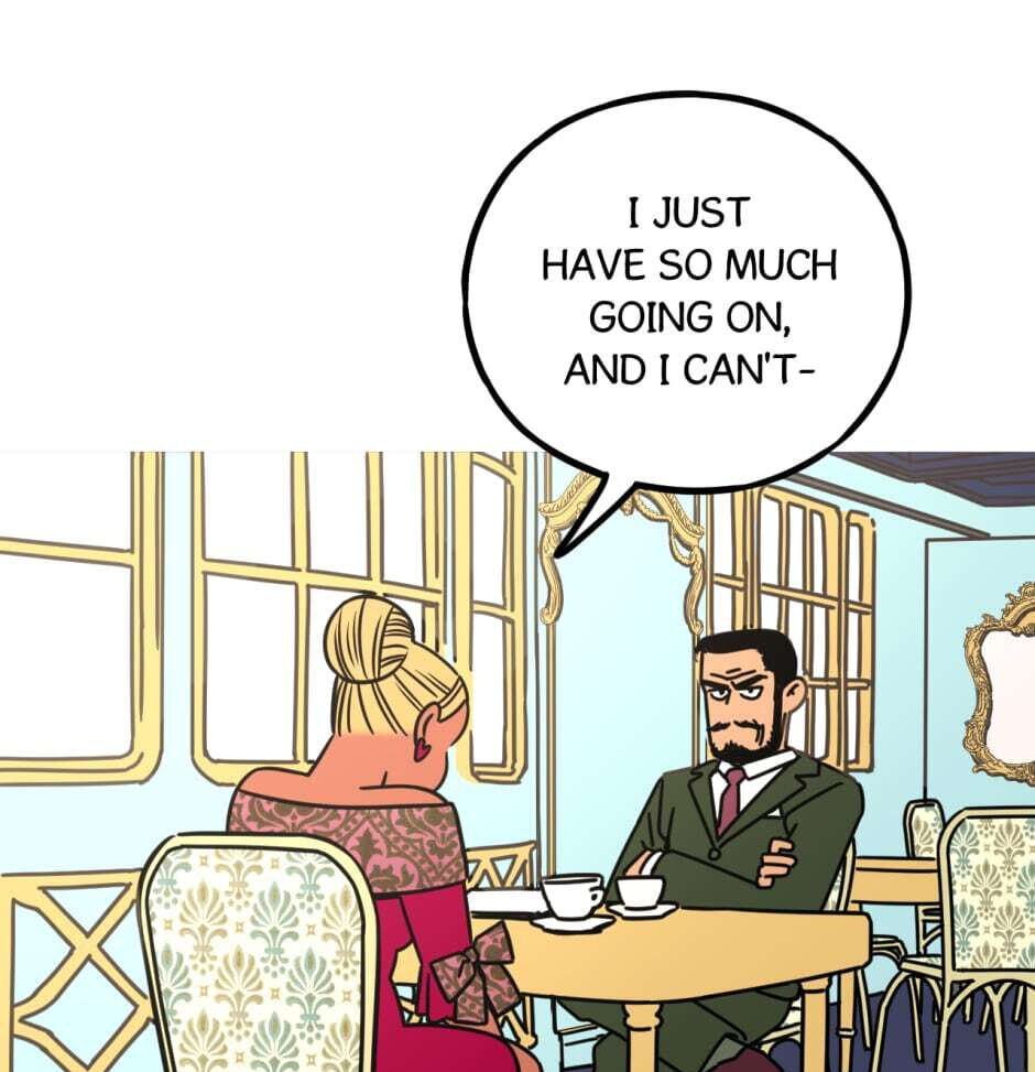 Curious Case of the Ring Brothers Chapter 28 page 3 - 