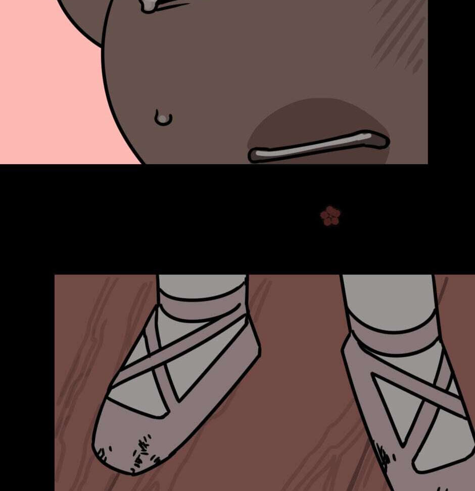 Curious Case of the Ring Brothers Chapter 28 page 21 - 