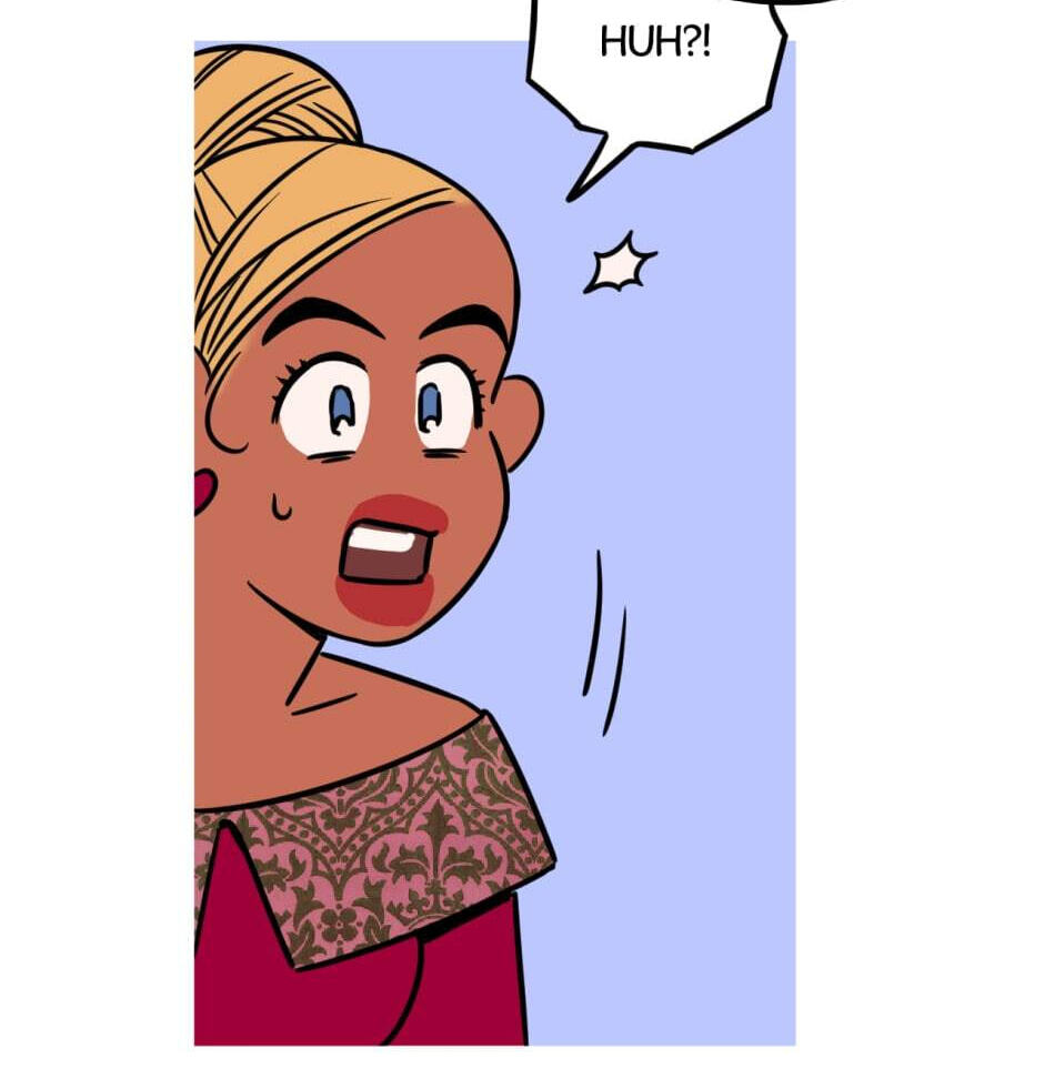 Curious Case of the Ring Brothers Chapter 28 page 23 - 