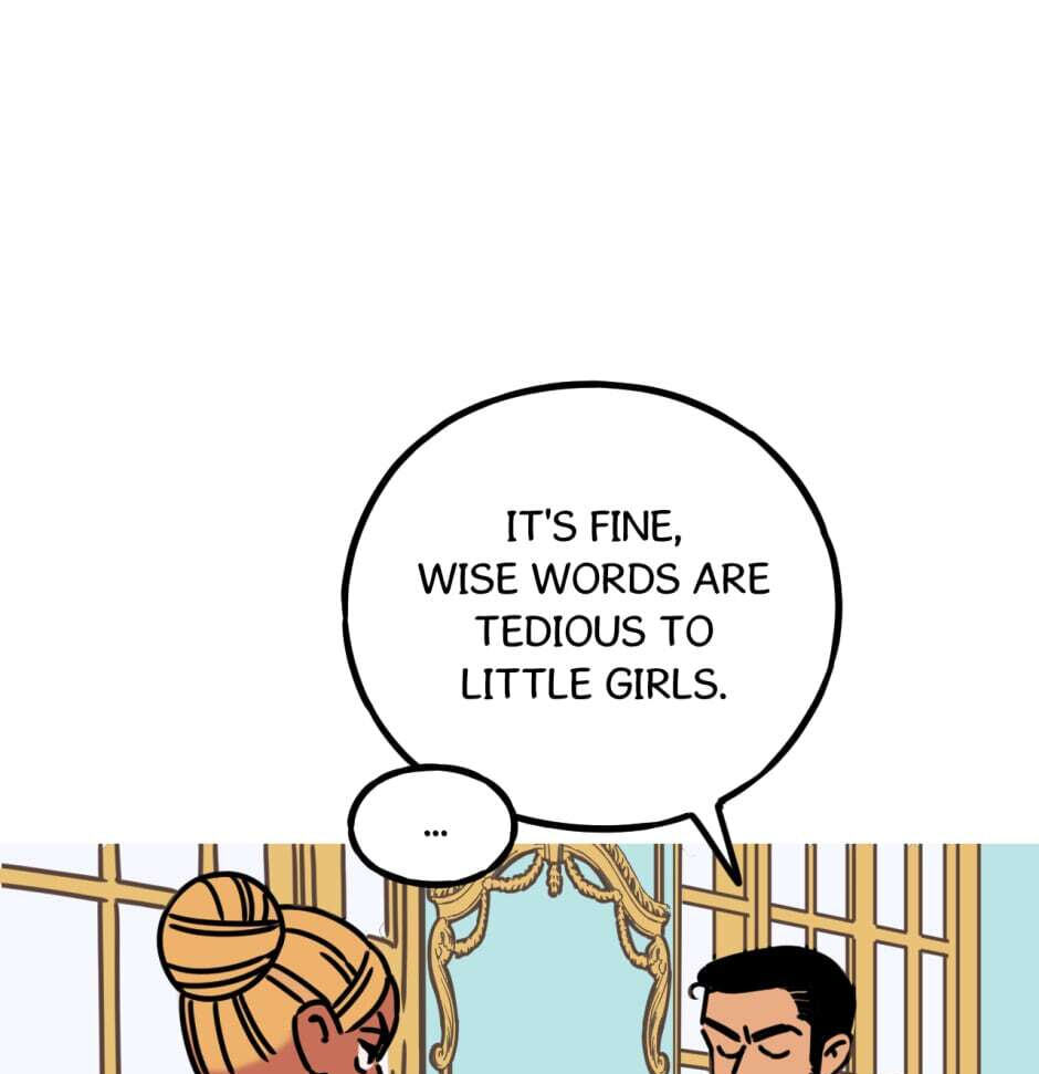 Curious Case of the Ring Brothers Chapter 28 page 24 - 