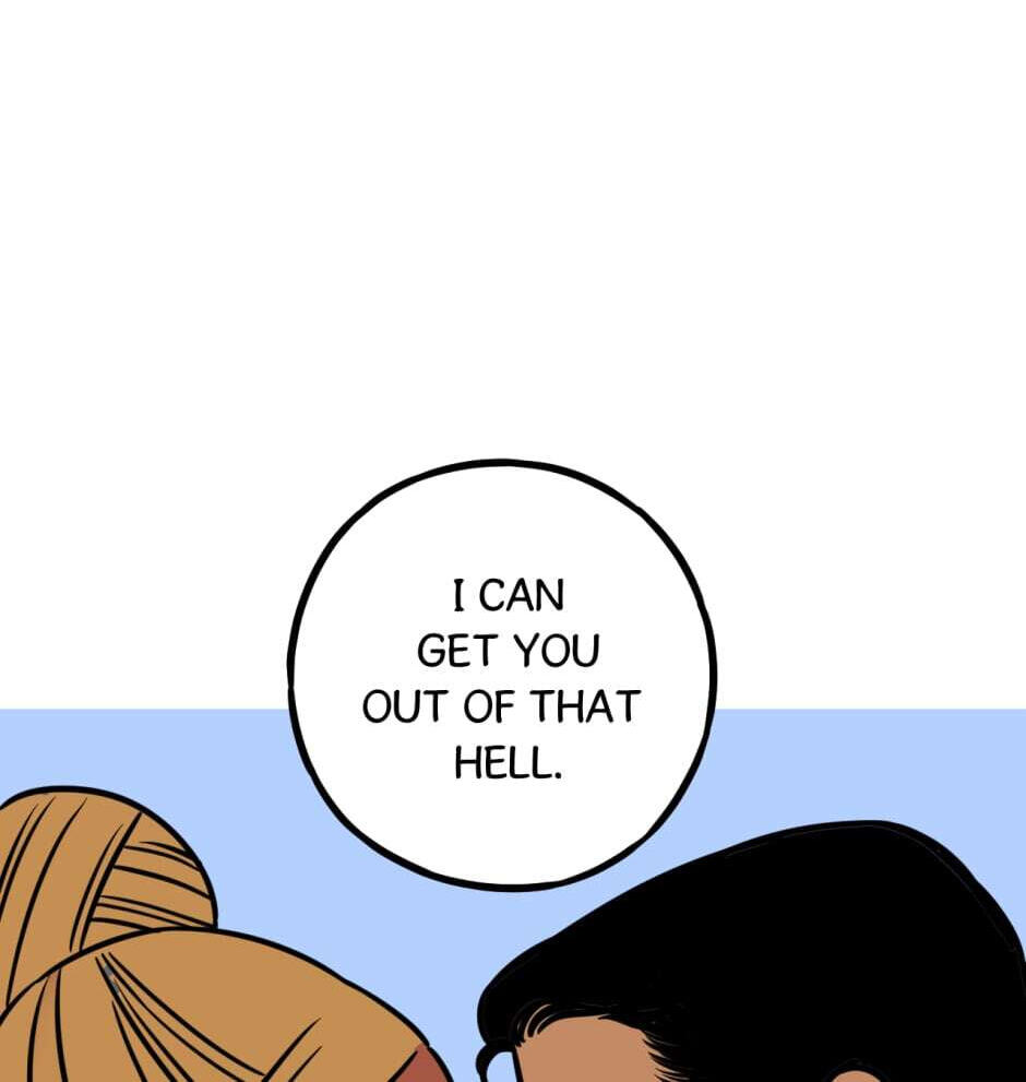 Curious Case of the Ring Brothers Chapter 28 page 27 - 
