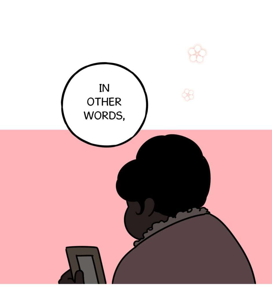 Curious Case of the Ring Brothers Chapter 28 page 29 - 