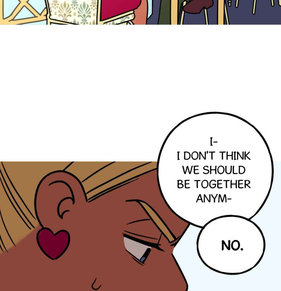 Curious Case of the Ring Brothers Chapter 28 page 4 - 