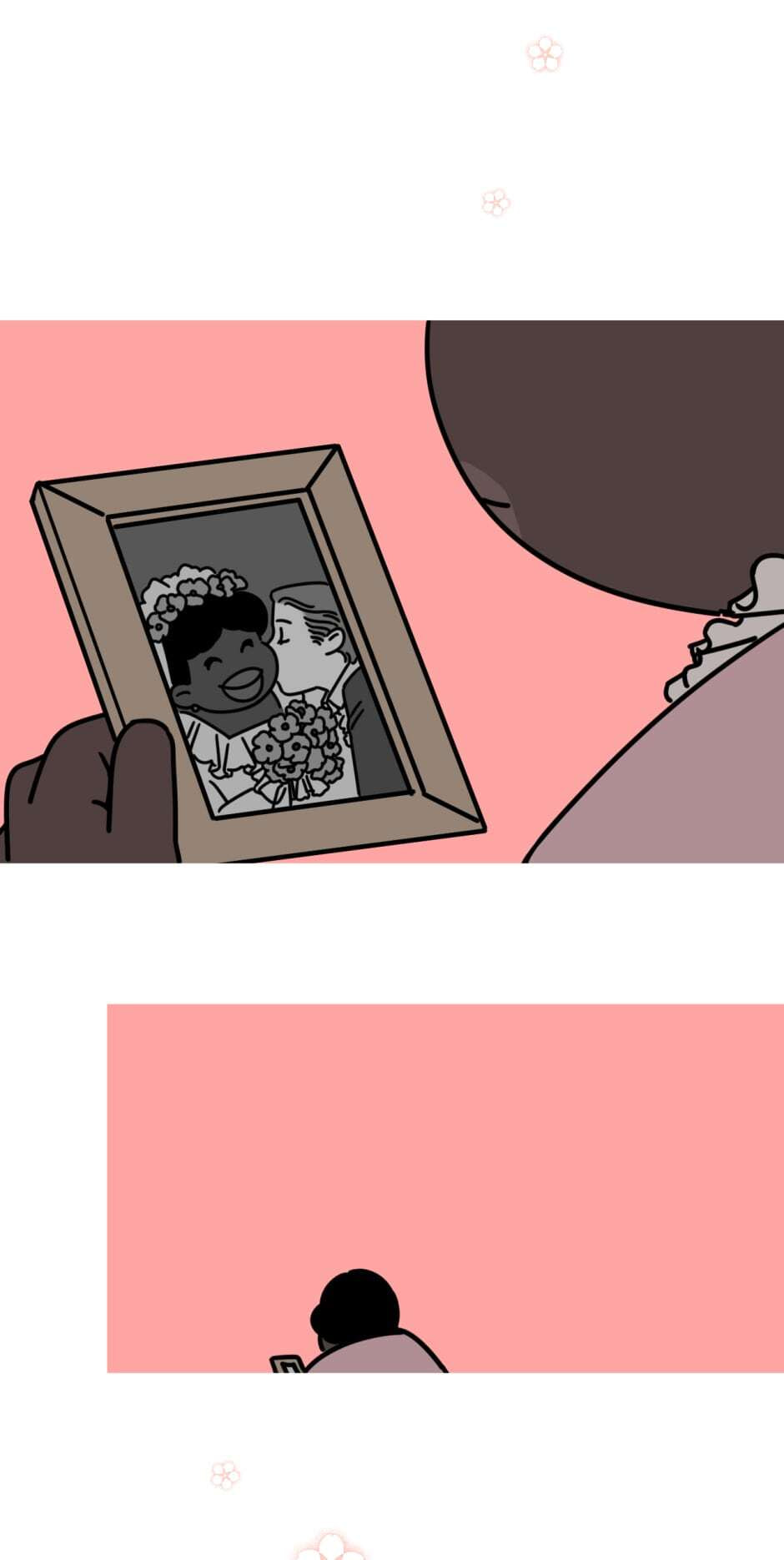 Curious Case of the Ring Brothers Chapter 28 page 32 - 