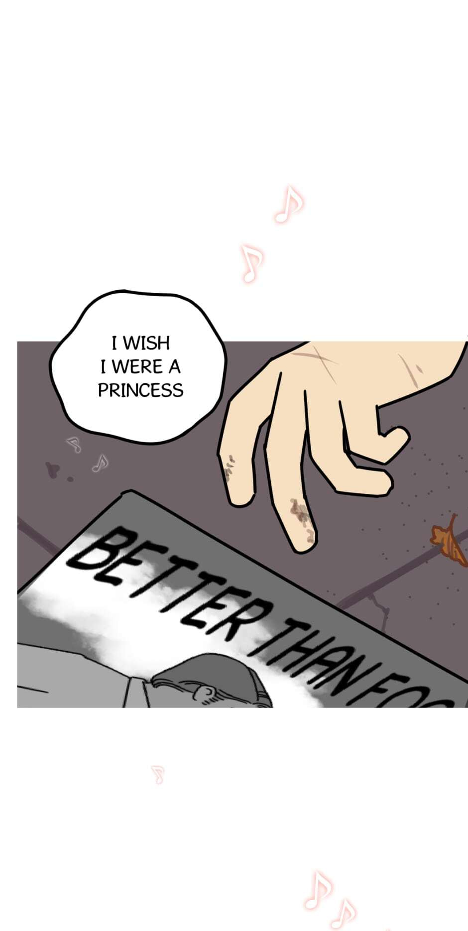 Curious Case of the Ring Brothers Chapter 28 page 36 - 