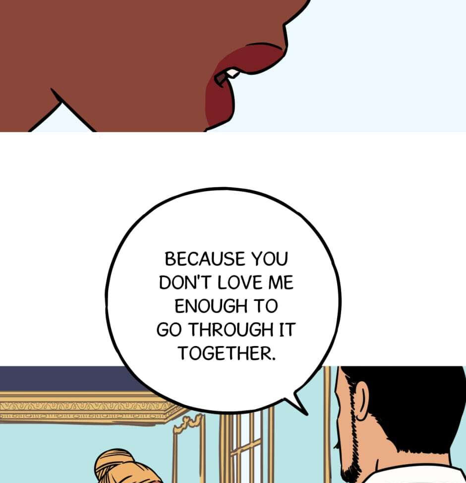 Curious Case of the Ring Brothers Chapter 28 page 5 - 