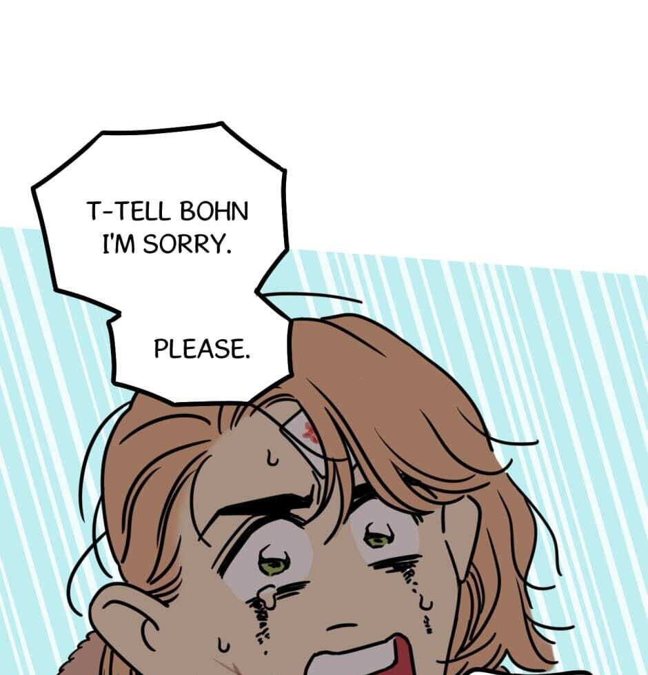 Curious Case of the Ring Brothers Chapter 28 page 42 - 
