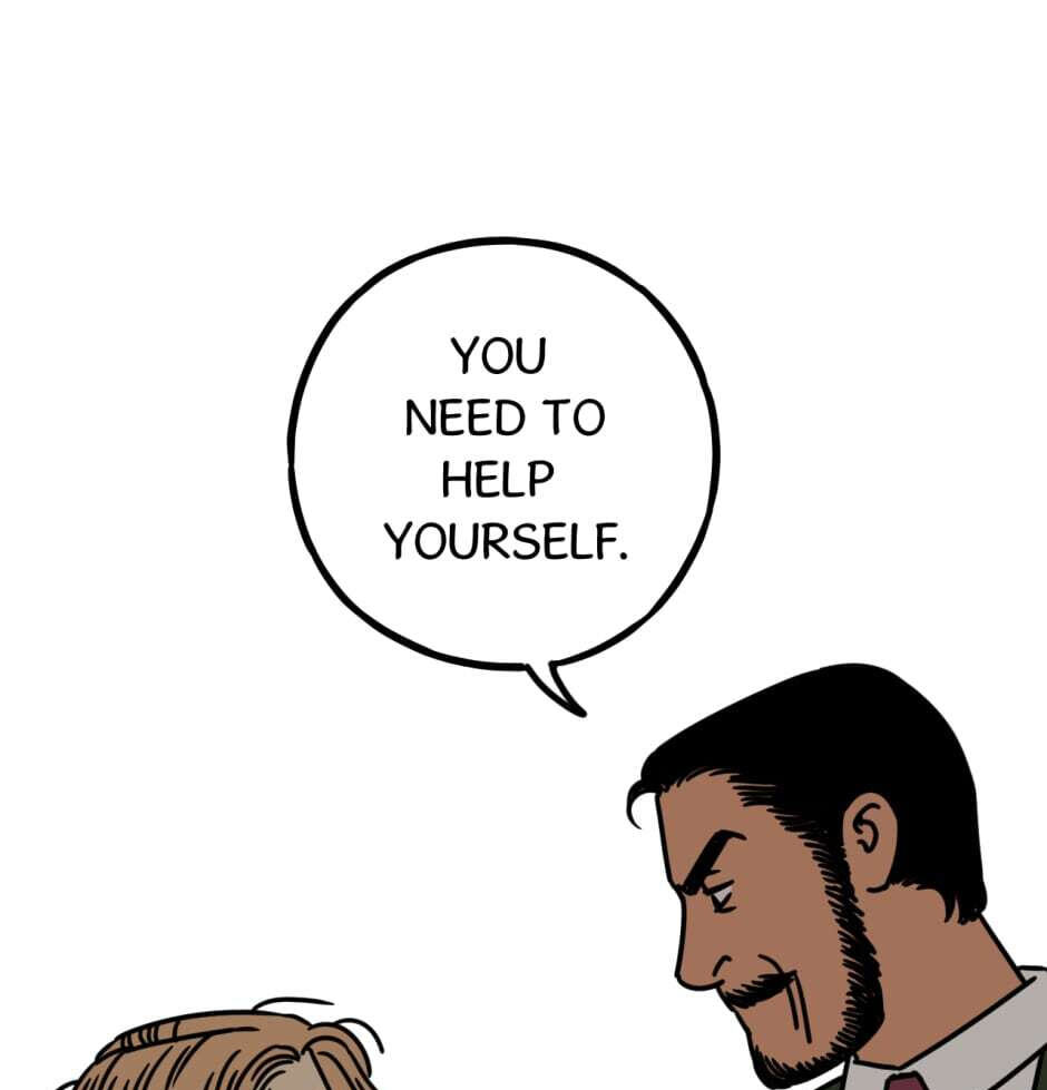 Curious Case of the Ring Brothers Chapter 28 page 46 - 