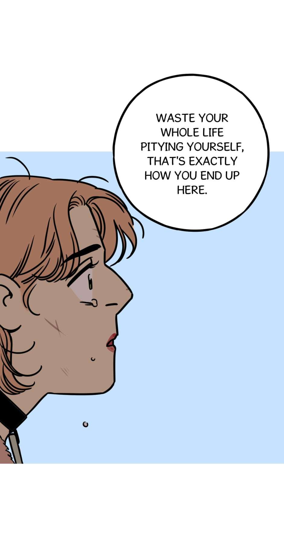 Curious Case of the Ring Brothers Chapter 28 page 48 - 