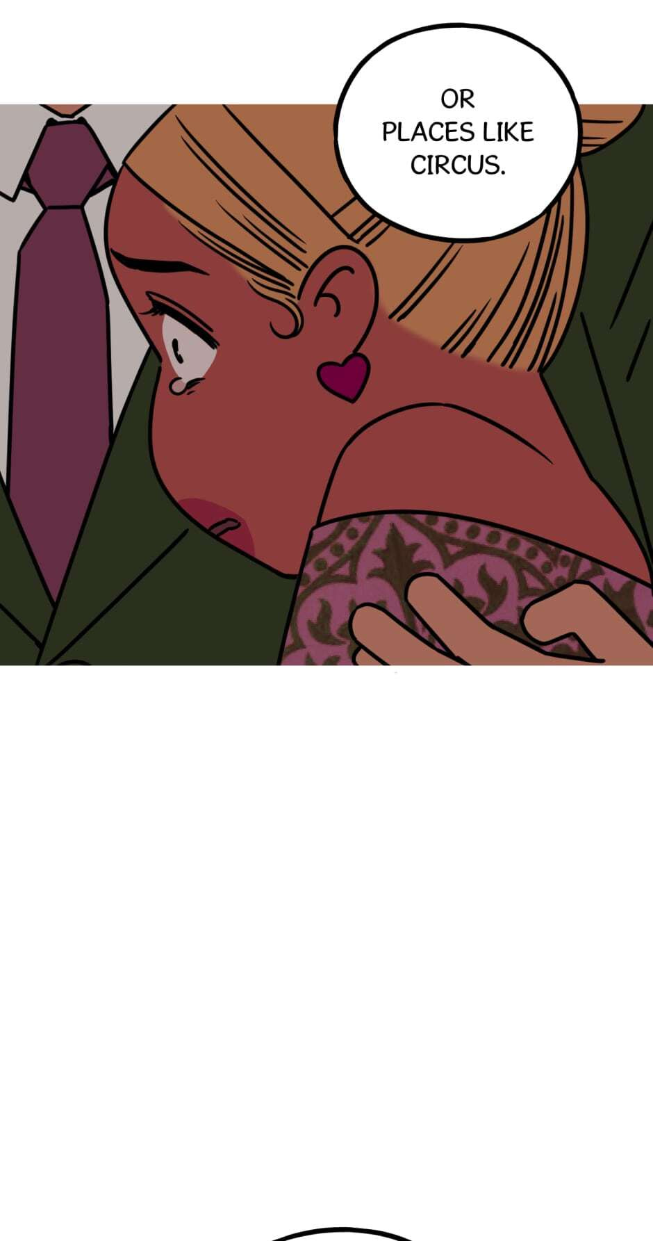Curious Case of the Ring Brothers Chapter 28 page 49 - 