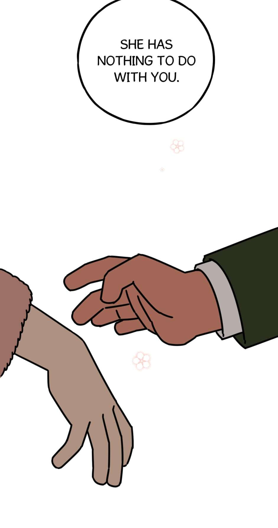 Curious Case of the Ring Brothers Chapter 28 page 50 - 