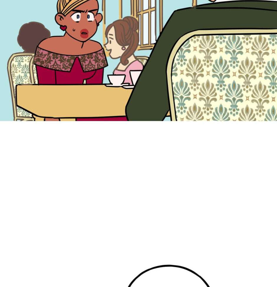 Curious Case of the Ring Brothers Chapter 28 page 6 - 
