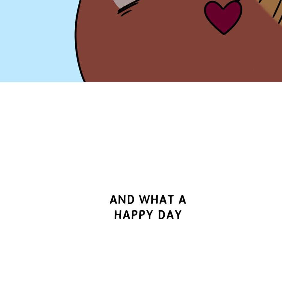 Curious Case of the Ring Brothers Chapter 28 page 54 - 