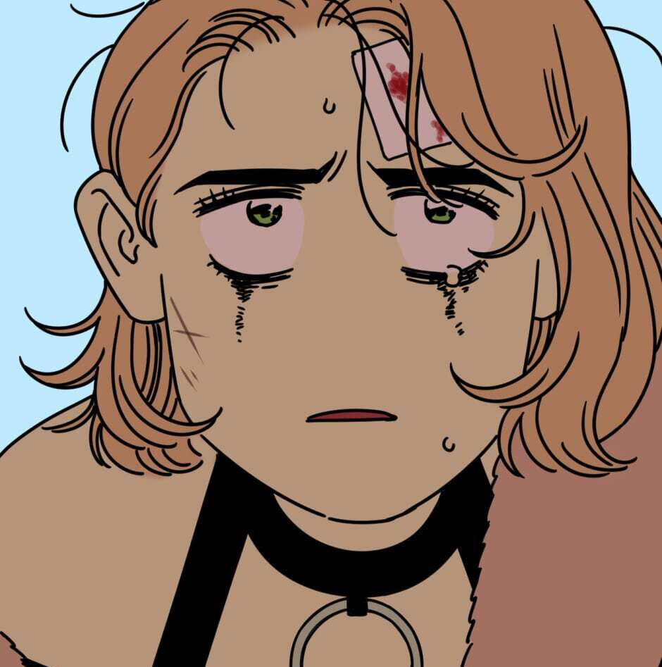 Curious Case of the Ring Brothers Chapter 28 page 59 - 
