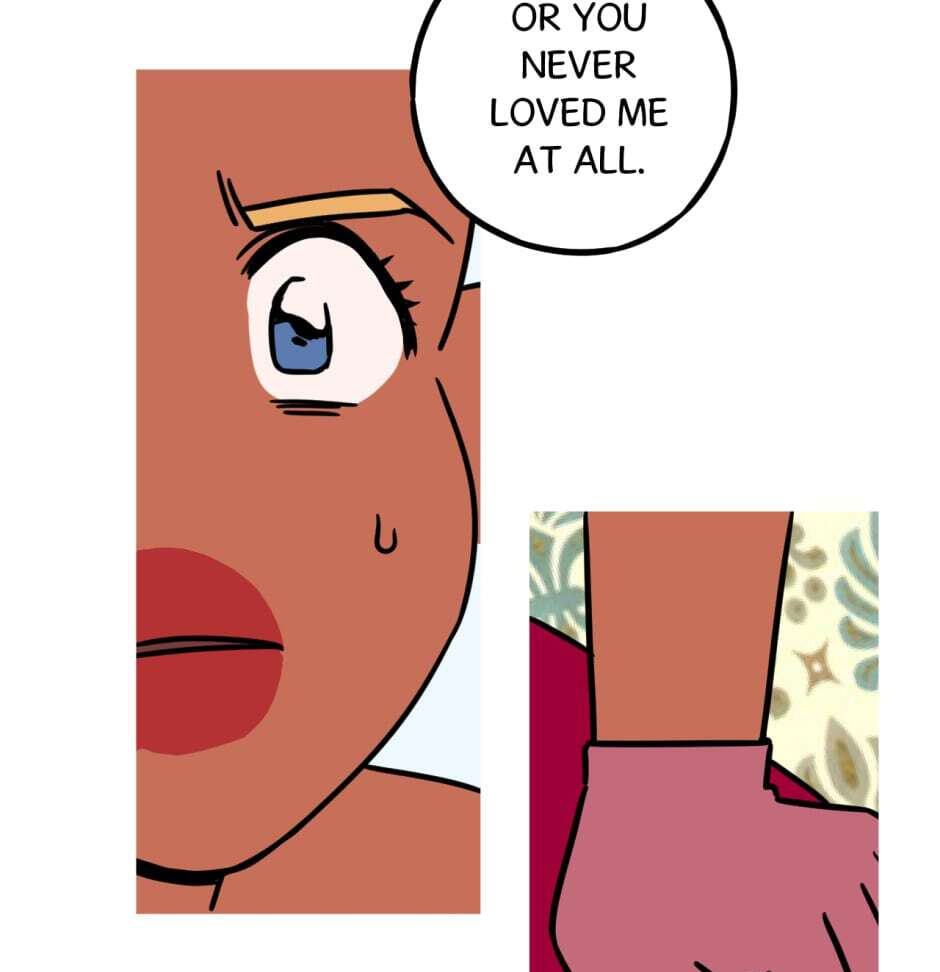 Curious Case of the Ring Brothers Chapter 28 page 7 - 