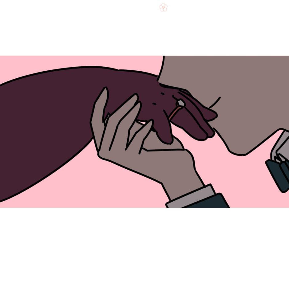 Curious Case of the Ring Brothers Chapter 28 page 61 - 
