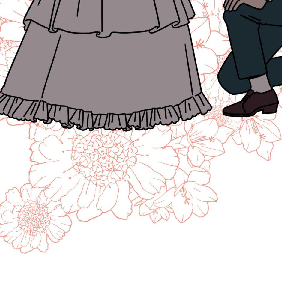 Curious Case of the Ring Brothers Chapter 28 page 64 - 