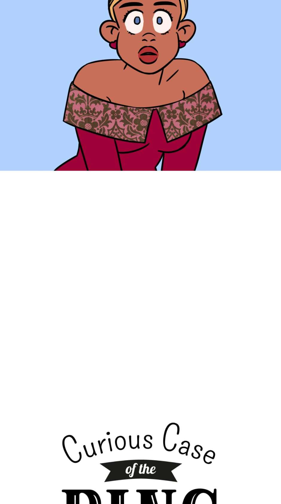 Curious Case of the Ring Brothers Chapter 28 page 10 - 