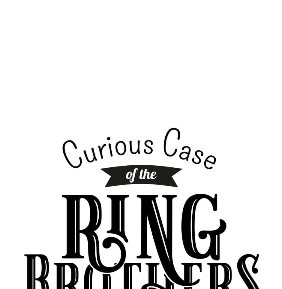 Curious Case of the Ring Brothers Chapter 29 page 1 - 