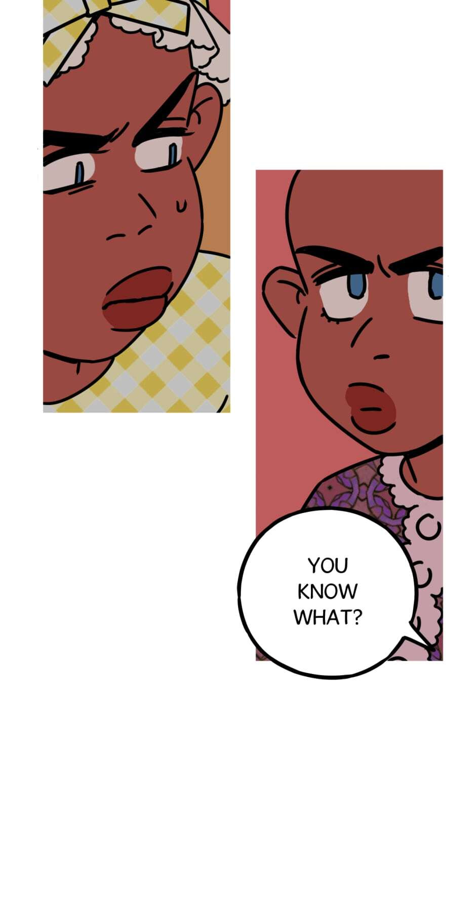 Curious Case of the Ring Brothers Chapter 29 page 15 - 