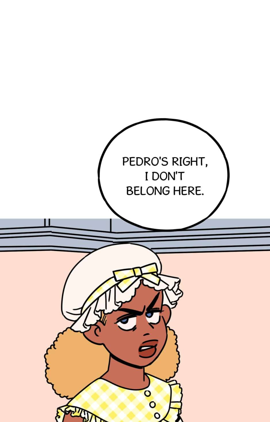 Curious Case of the Ring Brothers Chapter 29 page 16 - 