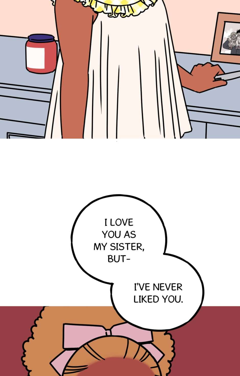 Curious Case of the Ring Brothers Chapter 29 page 17 - 