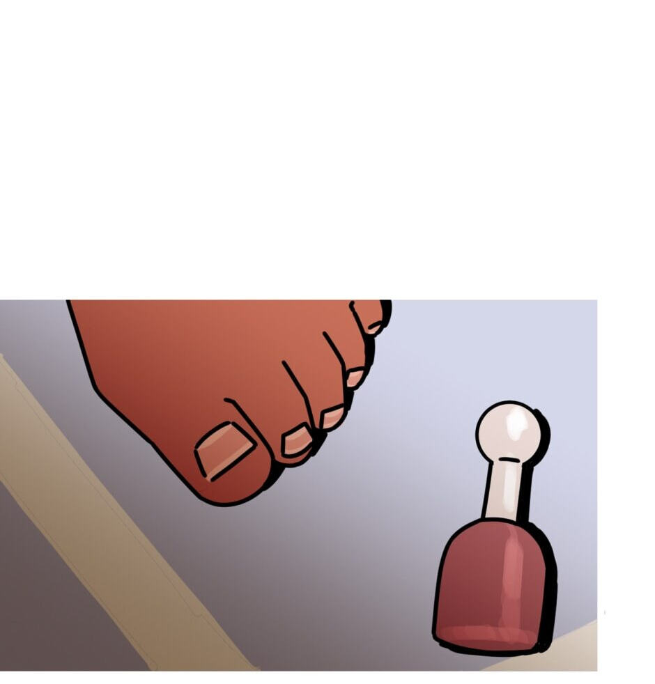 Curious Case of the Ring Brothers Chapter 29 page 24 - 