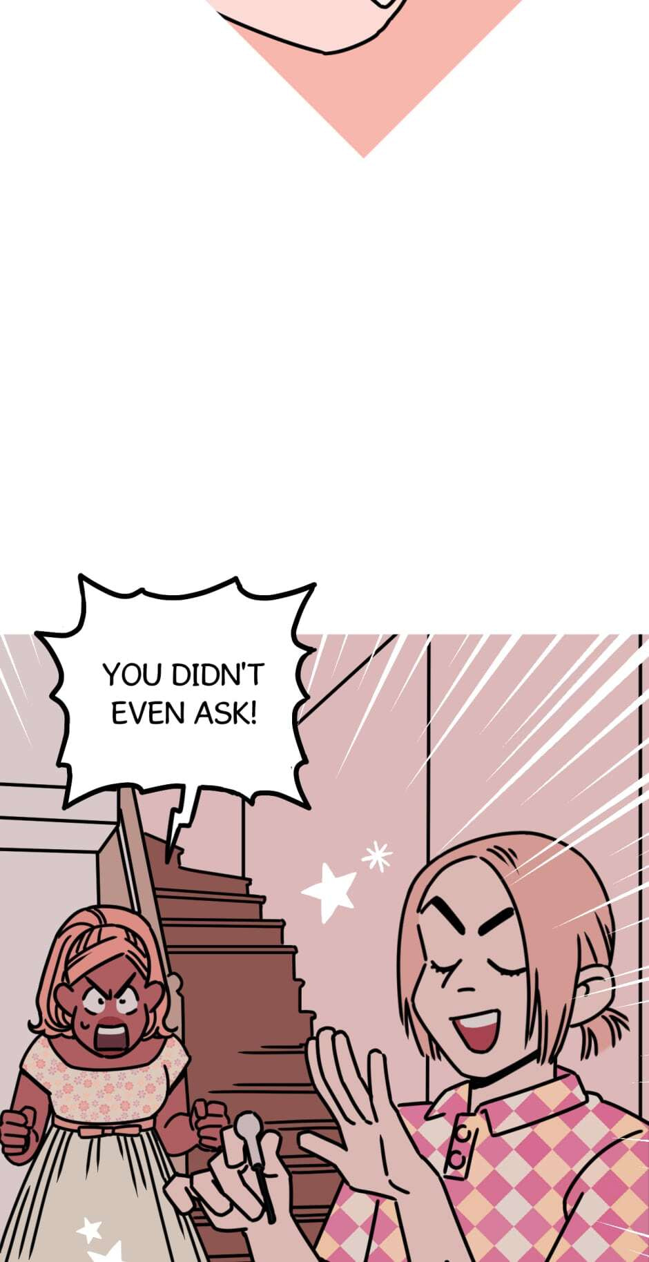Curious Case of the Ring Brothers Chapter 29 page 28 - 