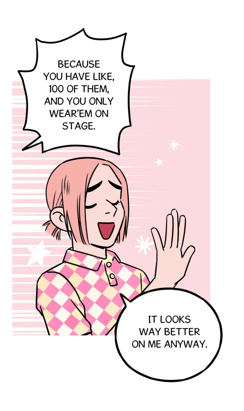 Curious Case of the Ring Brothers Chapter 29 page 30 - 